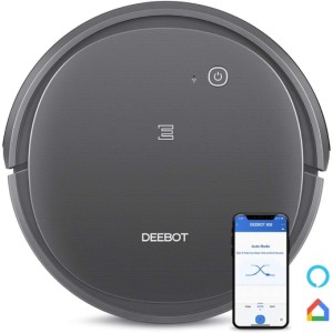 Ecovacs Deebot 502 Ecovacs Deebot 502