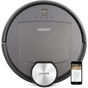 Ecovacs Deebot R95