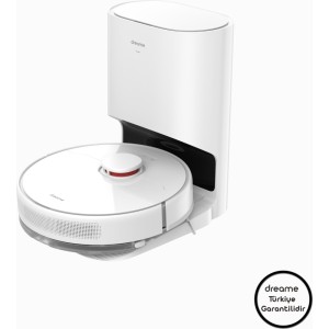 Dreame Bot D10 Plus