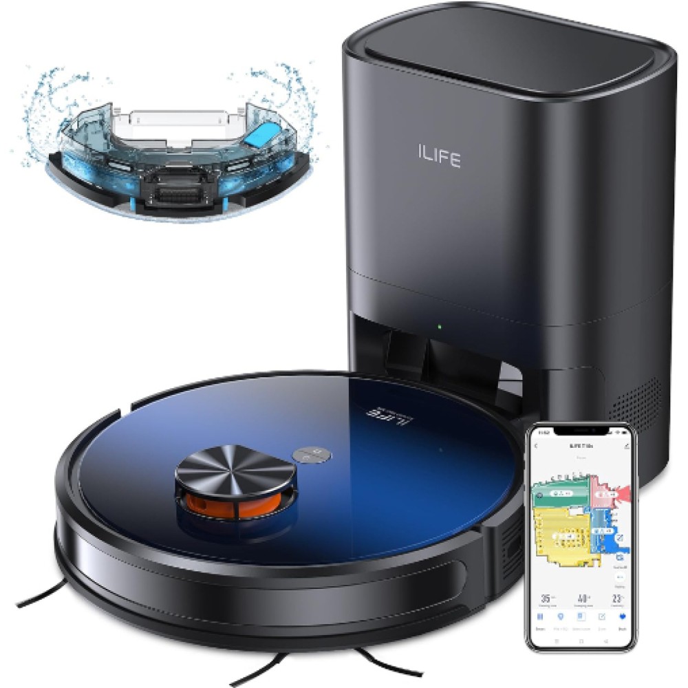 ILIFE T10S Özellikleri ve Yorumları| Kiyaslama.net