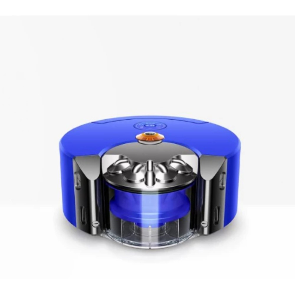 Dyson 360 Heurist