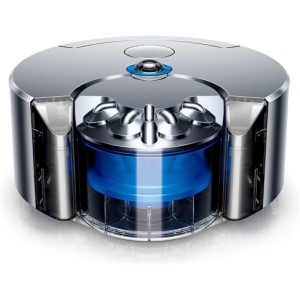 Dyson 360 Eye