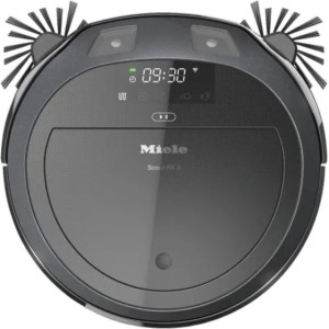Miele Scout RX3 Home Vision HD