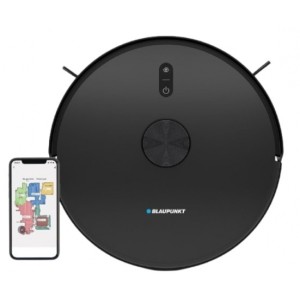 Blaupunkt S10 Robomaster