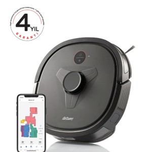 Arzum AR4304 Robotek X4