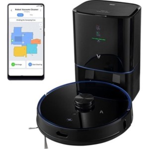 Viomi S9 Robot Vacuum