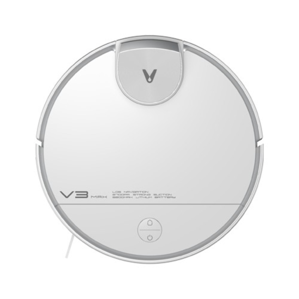 Viomi V3 Max Robot Vacuum Özellikleri ve Yorumları| Kiyaslama.net