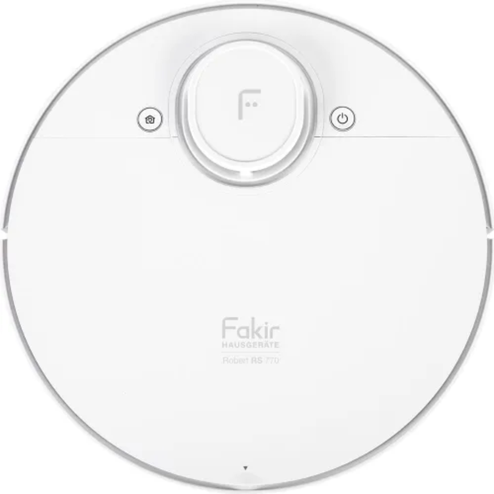 Fakir Robert Rs 770 Özellikleri ve Yorumları| Kiyaslama.net