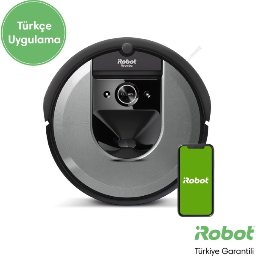 iRobot Roomba i7 Özellikleri ve Yorumları| Kiyaslama.net