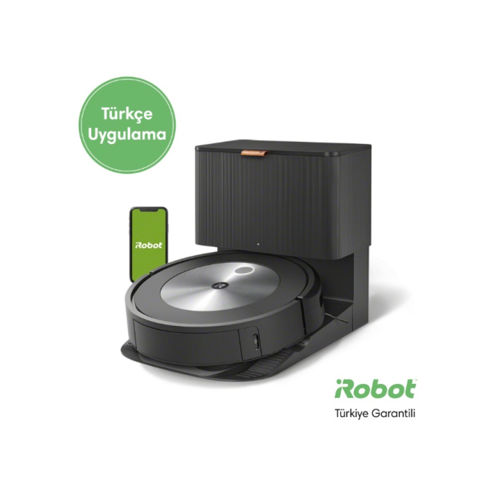 iRobot Roomba J7+ Özellikleri ve Yorumları| Kiyaslama.net