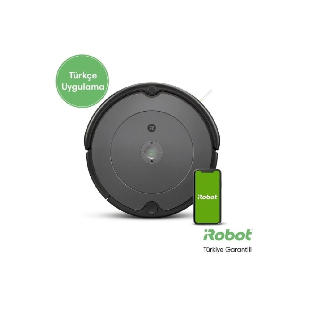 iRobot Roomba 693 Özellikleri ve Yorumları| Kiyaslama.net