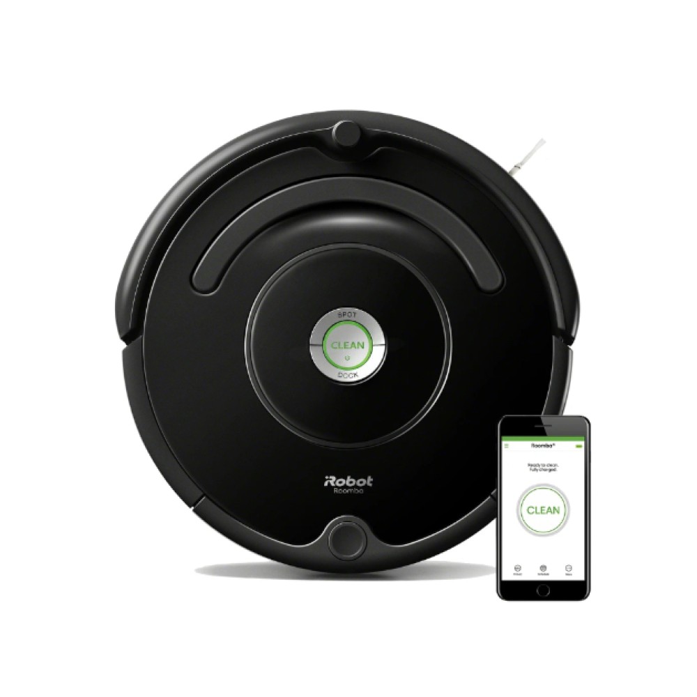 iRobot Roomba 671 iRobot Roomba 671