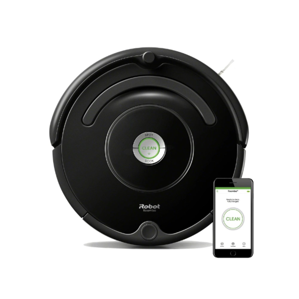 iRobot Roomba 671 Özellikleri ve Yorumları| Kiyaslama.net