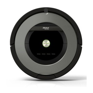 iRobot Roomba 866