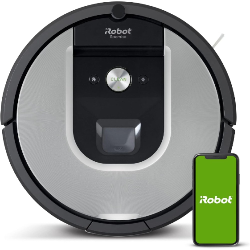 iRobot Roomba 971 Özellikleri ve Yorumları| Kiyaslama.net