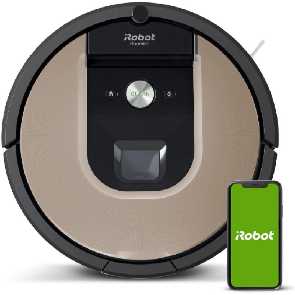 iRobot Roomba 976 Özellikleri ve Yorumları| Kiyaslama.net