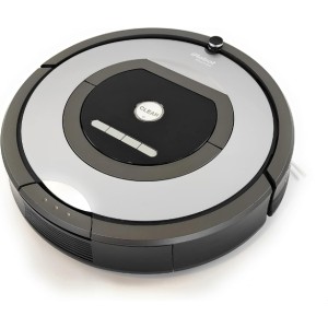 iRobot Roomba 772e