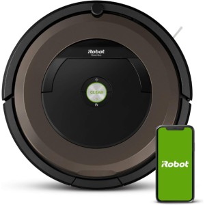 iRobot Roomba 890