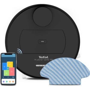 Tefal RG7675 X-Plorer Serie 75