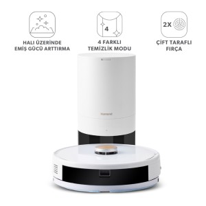 Homend Alex Laser Power 1284H