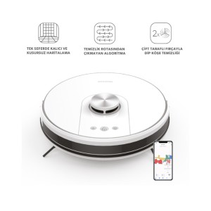 Homend Alex Laser Pro 1285H 