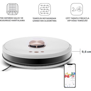 Homend Alex Laser Pro+ 1283H