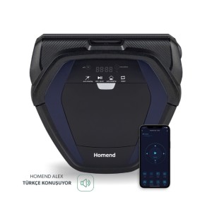 Homend Alex Pro 1290H