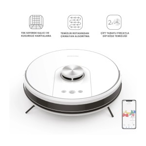 Homend Alex Laser Pro 1286H