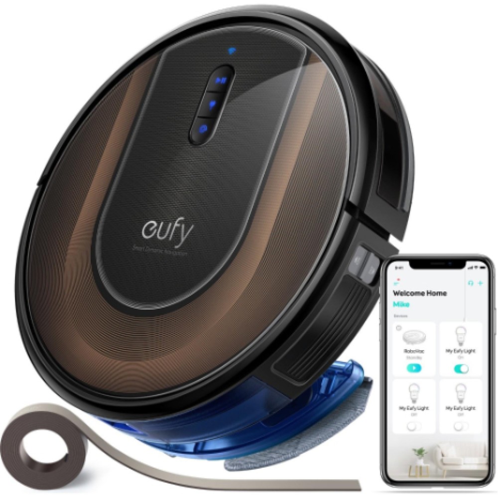 Anker Eufy RoboVac G30 Hybrid Özellikleri ve Yorumları| Kiyaslama.net