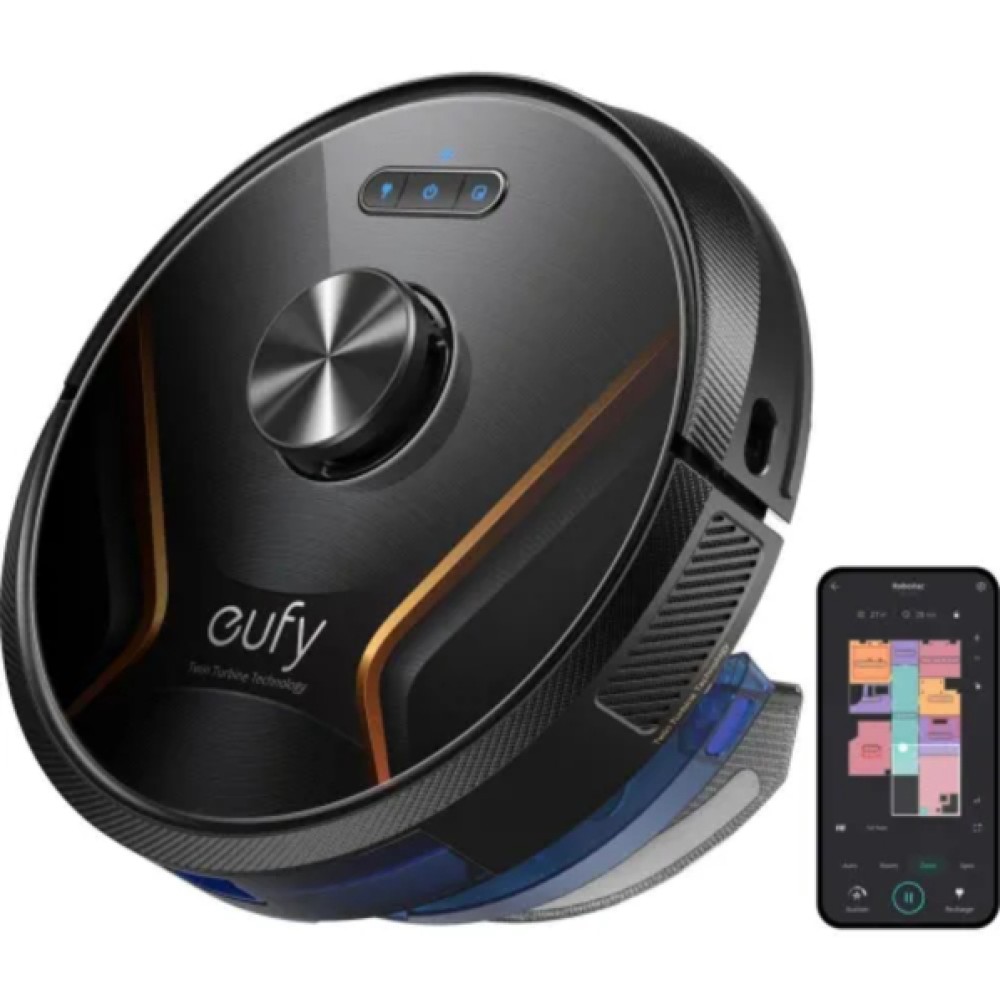 Anker Eufy RoboVac X8 Hybrid Özellikleri ve Yorumları| Kiyaslama.net