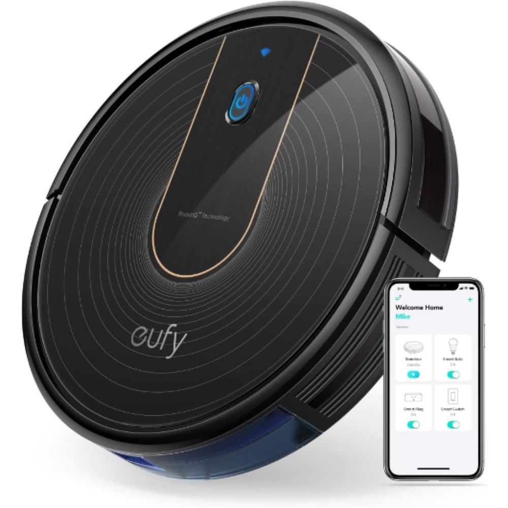 Anker Eufy RoboVac 15C Özellikleri ve Yorumları| Kiyaslama.net