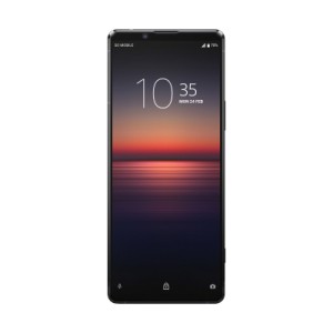 Sony Xperia 1 II