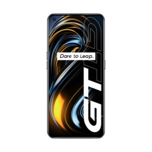 realme GT    