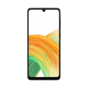 Samsung Galaxy A33 5G     Samsung Galaxy A33 5G