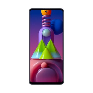 Samsung Galaxy M51   Samsung Galaxy M51