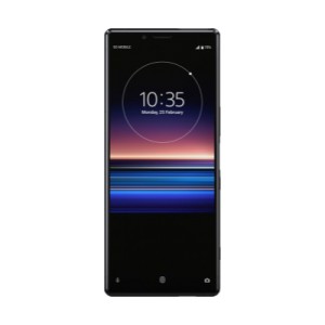 Sony Xperia XZ4