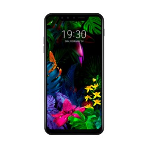LG G8s ThinQ LG G8s ThinQ