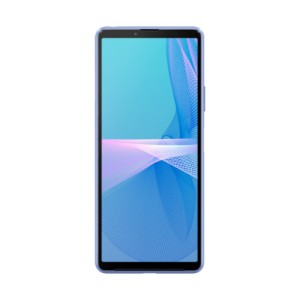 Sony Xperia 10 III