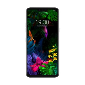 LG G8 ThinQ LG G8 ThinQ