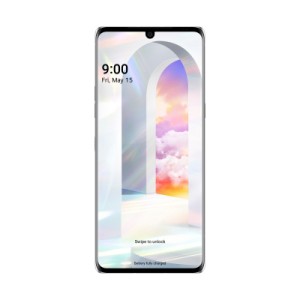 LG Velvet 5G LG Velvet 5G