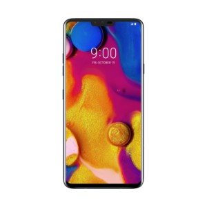LG V40 ThinQ LG V40 ThinQ
