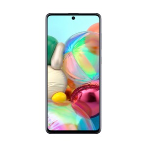 Samsung Galaxy A71   Samsung Galaxy A71