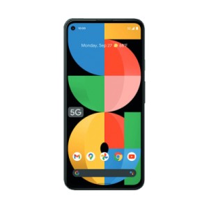 Google Pixel 5a