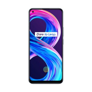 realme 8 Pro    