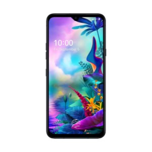 LG G8X ThinQ LG G8X ThinQ