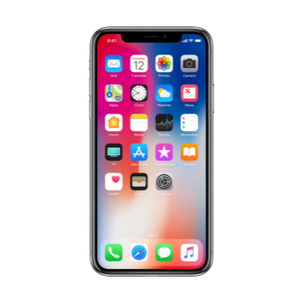 Apple iPhone X Apple iPhone X