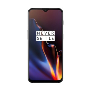 OnePlus 6T    