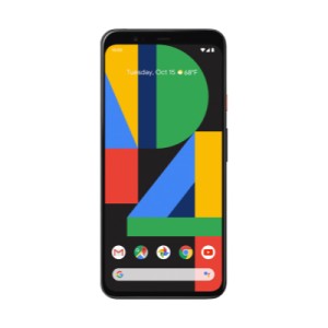 Google Pixel 4 XL  