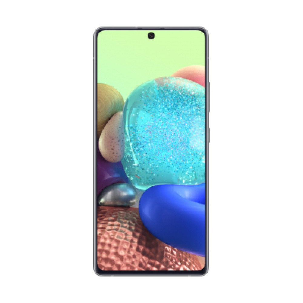Samsung Galaxy A Quantum Samsung Galaxy A Quantum