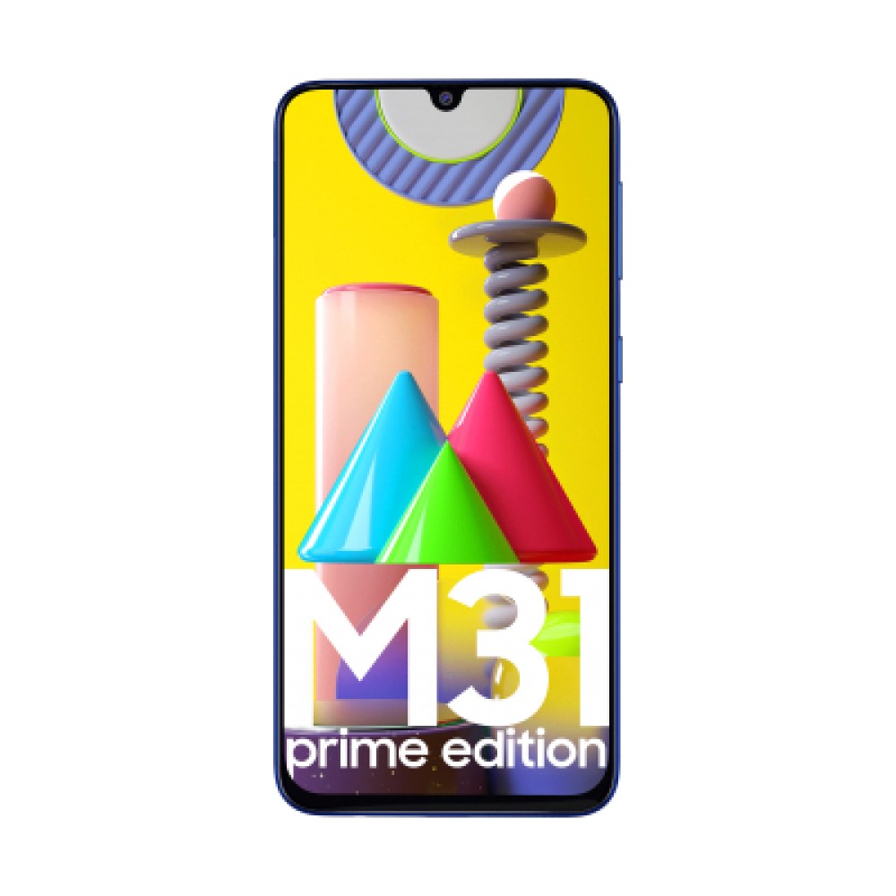 Samsung Galaxy M31 Prime Samsung Galaxy M31 Prime
